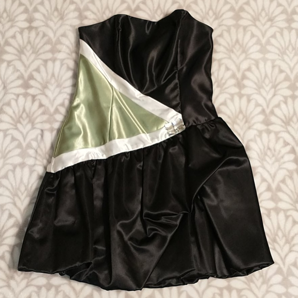 Jessica McClintock Prom/Party Dress